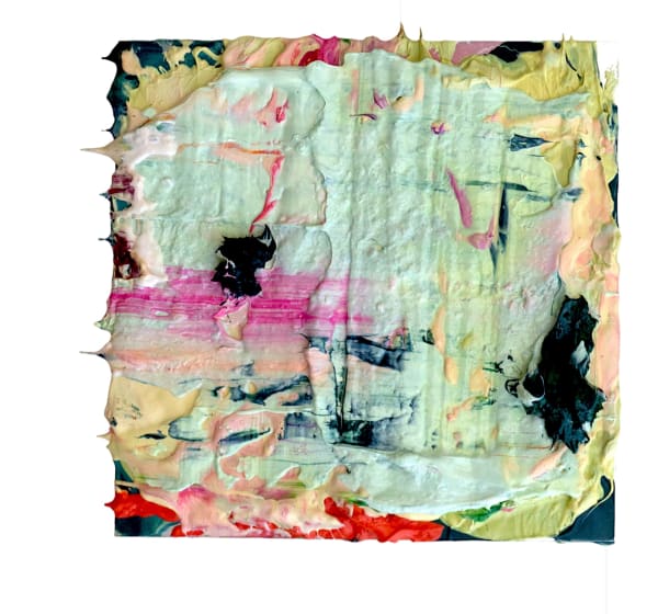 Marisa R Ng, Slice of Life #4, 2024