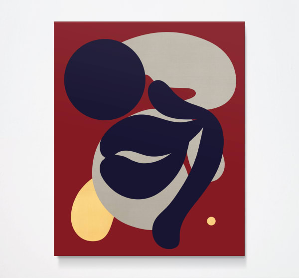 Sinta Tantra, Gold Beneath the Sun, 2025