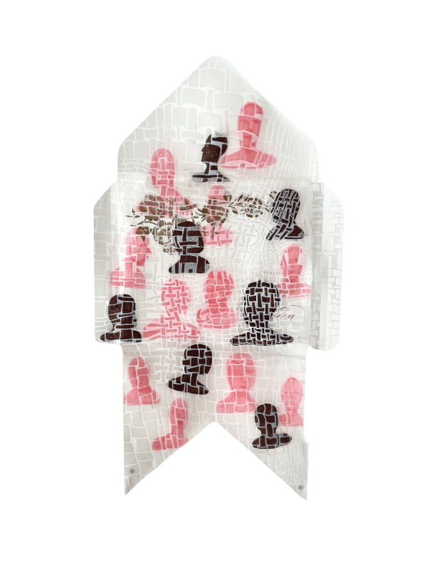 Hedwige Jacobs, If Only , 2024