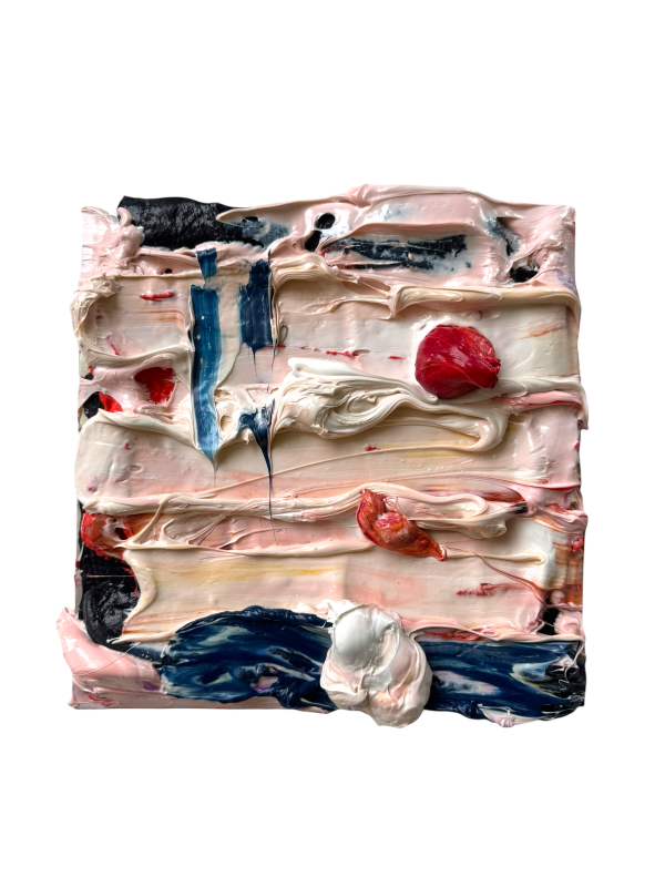 Marisa R Ng, Tiga Sekawan #1, 2025