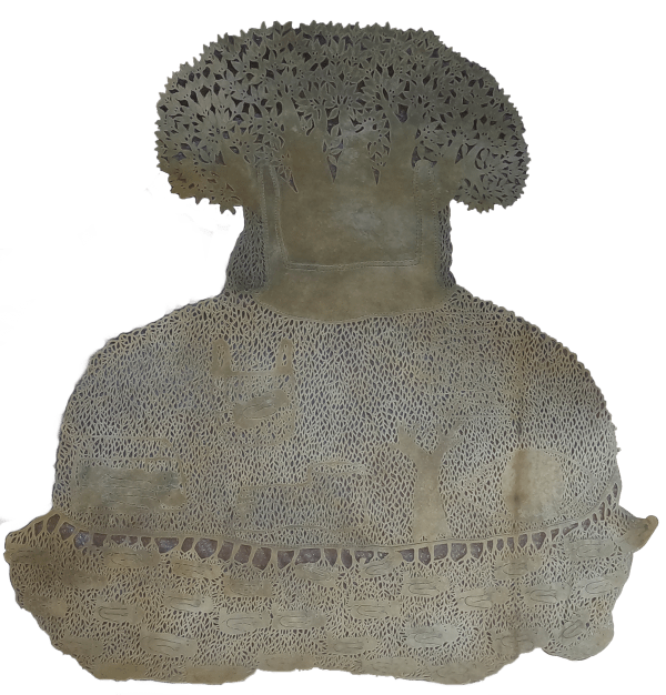 Jumaadi, Flora, 2023