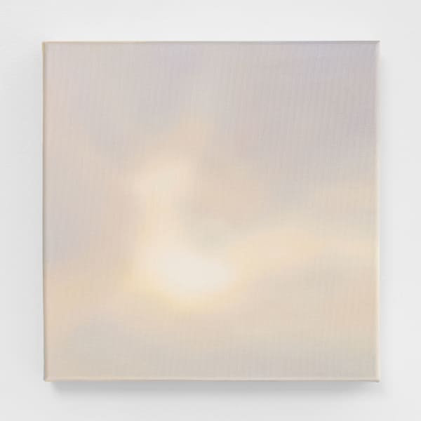 Tara Kasenda, paris d'indira en petit format 4, 2025