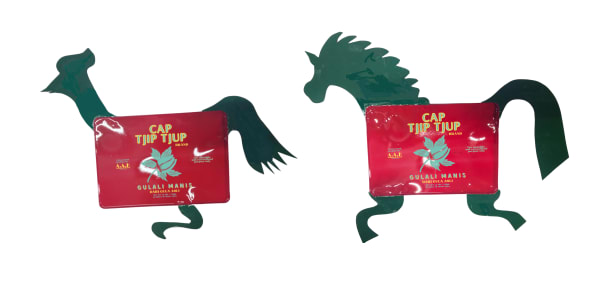 SIllyndris, Fading Sweetness, 2024