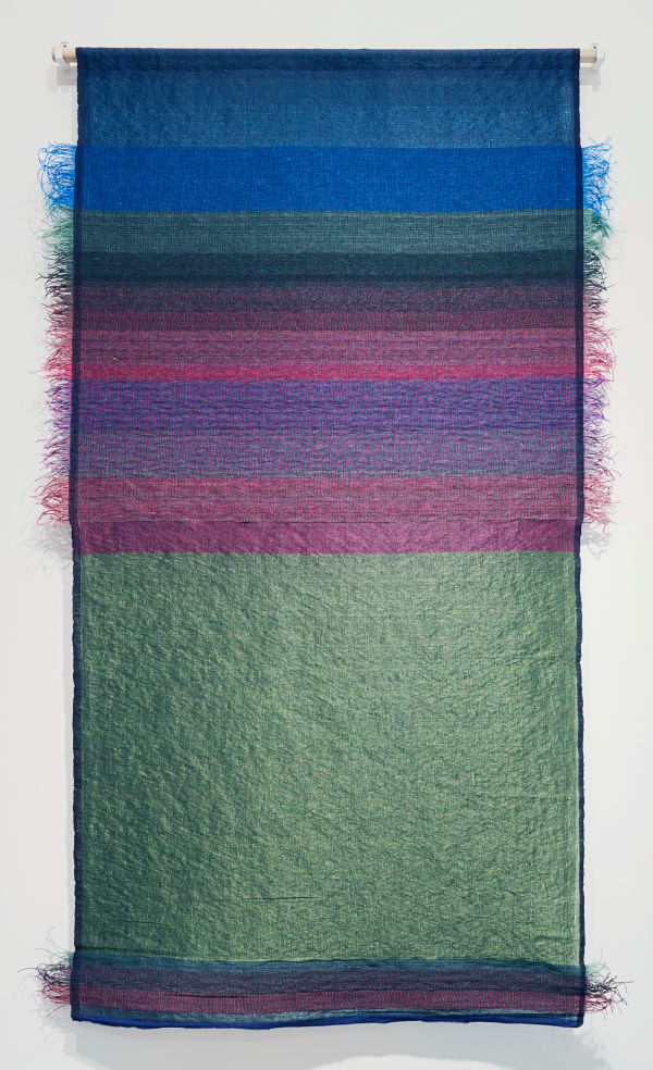 Ari Bayuaji, A Prosperous Island, 2023