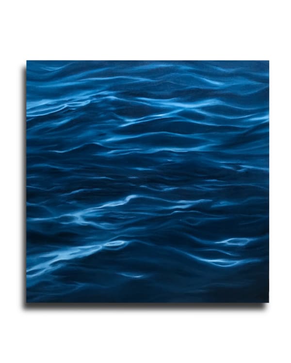 Wanti Amelia, Base-G, 2021