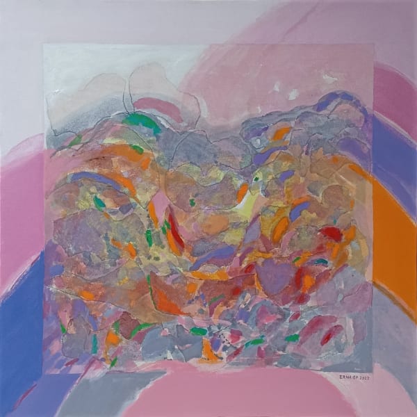 Erna Garnasih, Priangan, Rona Ashar, 2022