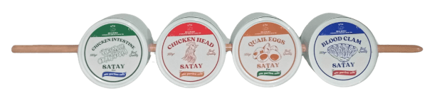 Sillyndris, Echoes of Conversations Past: Angkringan Chronicles, 2024