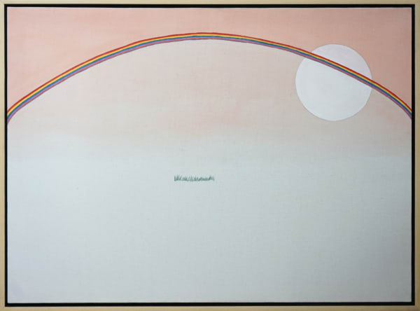 Ella Wijt, The Sky Bridge , 2020