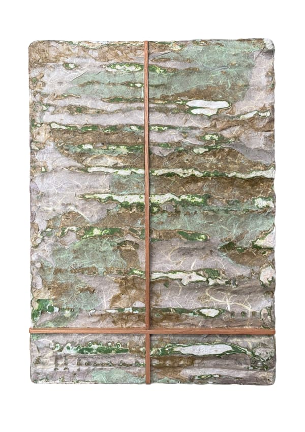 Widi Pangestu Soegiono, Contour, 2025