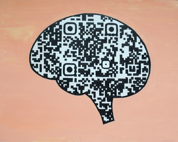 Gabriel Angga Pratama, Neuro Code, 2