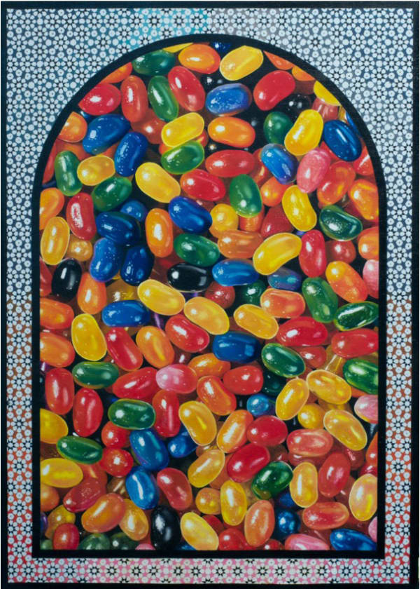 Yogie Ginanjar, Ad-Dunya , 2014