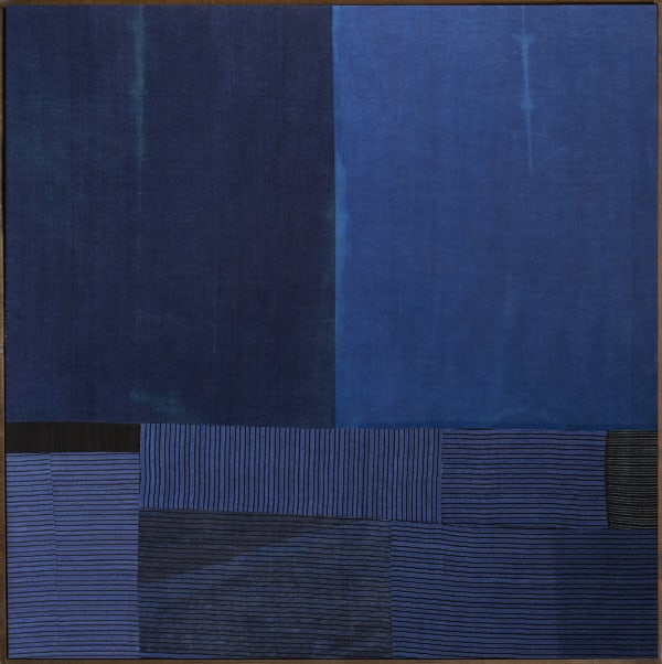 Alexander Sebastianus, Parts of A Forest II, 2021