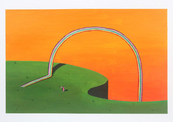 Zikry Rediansyah, Halaman Terakhir Dalam Catatan #4, 2025