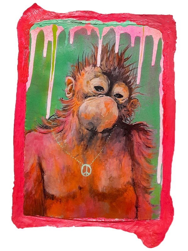 Franziska Fennert, Peace, 2023