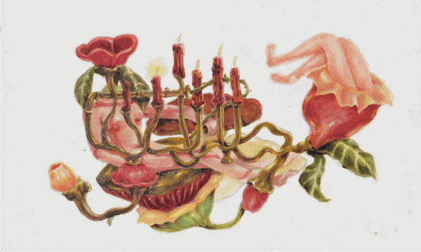 Yosefa Aulia, Out of Bound, 2024