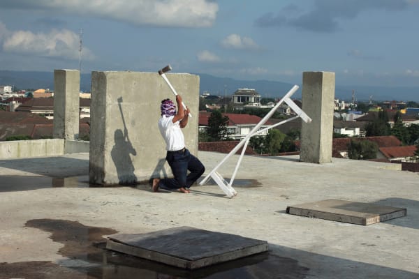 Jim Allen Abel, Gada Pratama, 2011