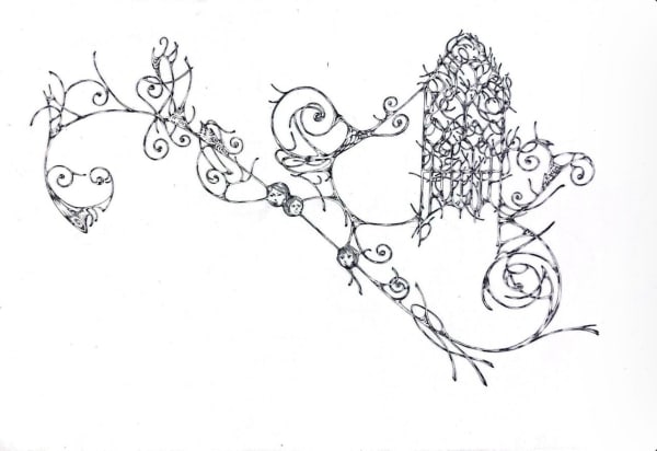 Ashley Tay, Unearth, 2023