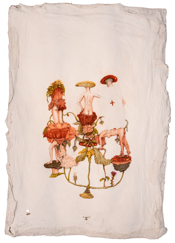 Yosefa Aulia, V, 2022