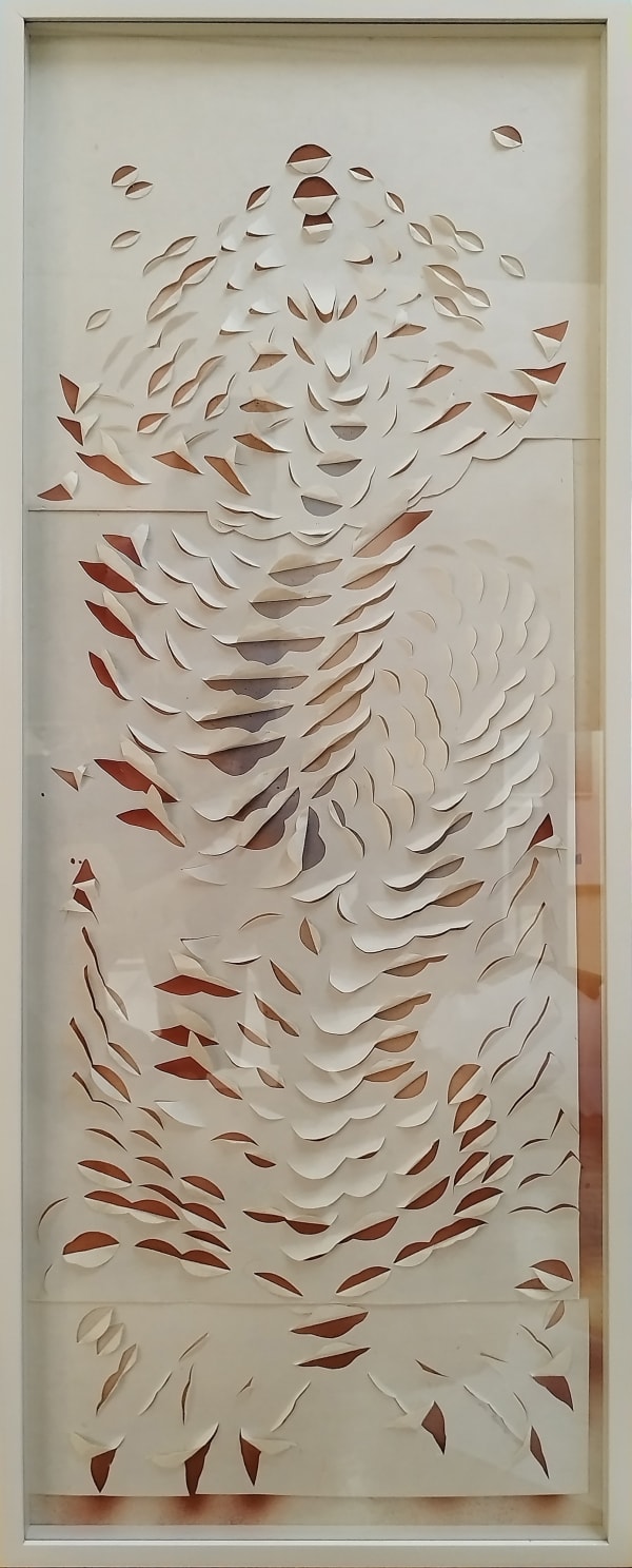 Ines Katamso, Intus 2, 2023