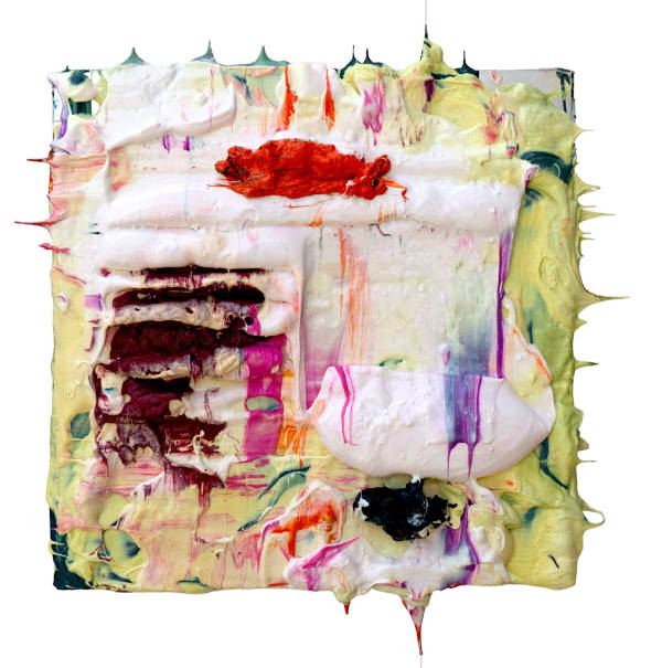 Marisa R Ng, Slice of Life #3, 2024
