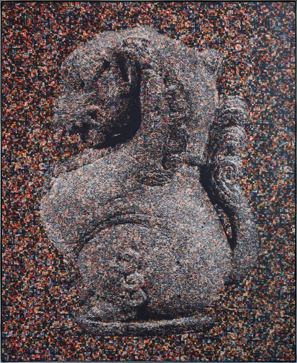 Barong - Lot #25-021