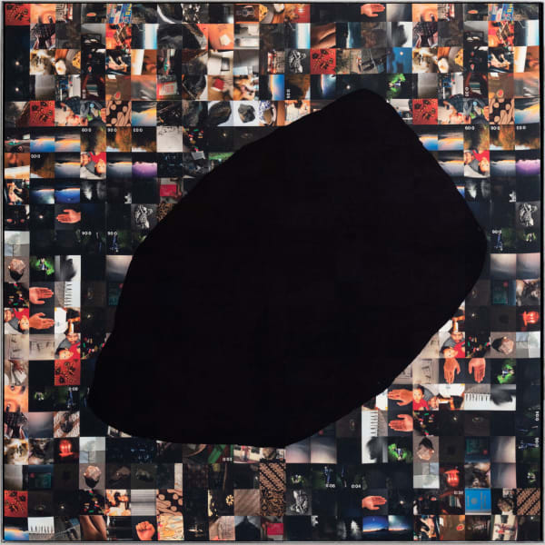 Alexander Sebastianus, Tubuh Di'Antara Dari #03, 2023