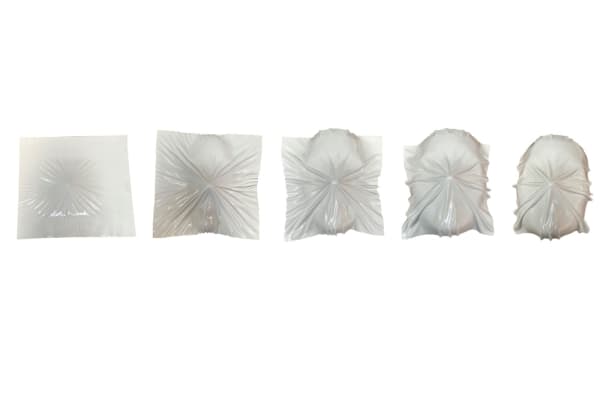 Bandu Darmawan, Fragmen Terpapar, 2023