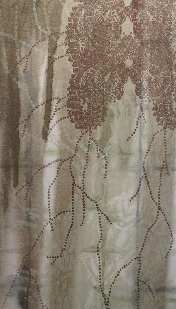 Ines Katamso, Latent Botany 5, 2025