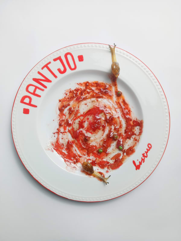 SIllyndris, Bistro Pantjo , 2025