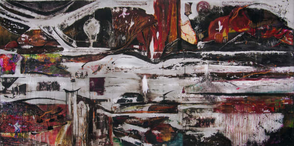 Etza Meisyara, Kelana (Menyusuri), 2021