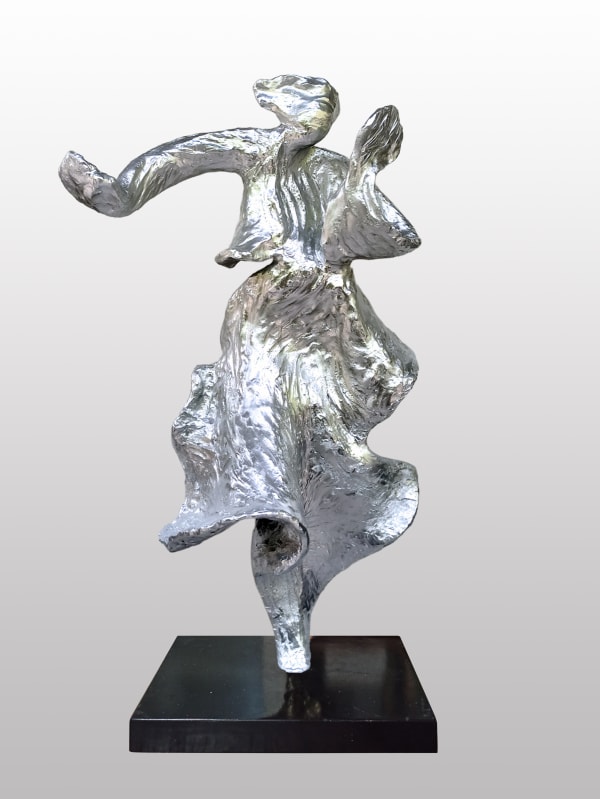 Dolorosa Sinaga, Me and My Mirow, 2023