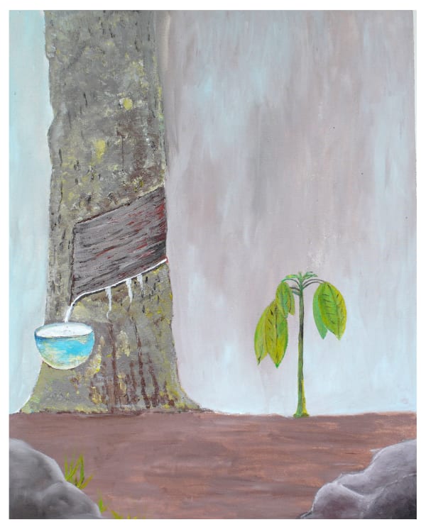 Muhammad Rizky, Kurun Waktu, 2023