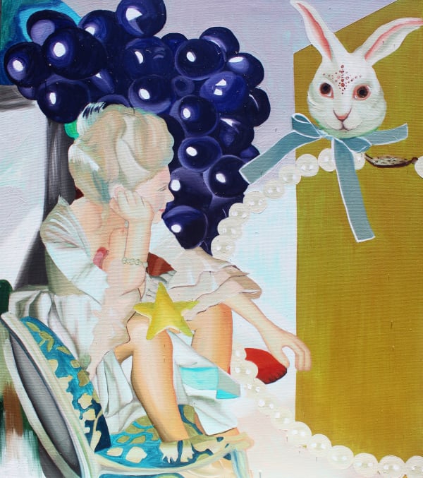 Luh Gede Gita Sangita Yasa, Marie on Set, 2023