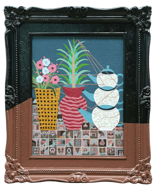 Taufiq Ht, Wengi, 2022