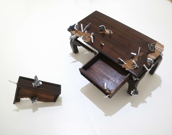 Meliantha Muliawan, One may be the other #8, 2022