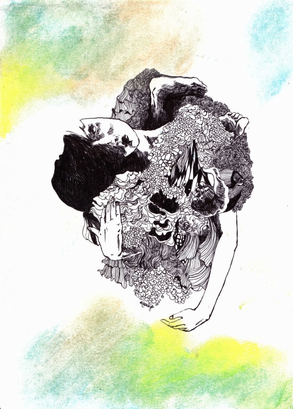 Rega Ayundya Putri, Awan(g), 2016-2024