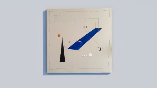 Yuki Nakayama, Playscape No.1, 2025