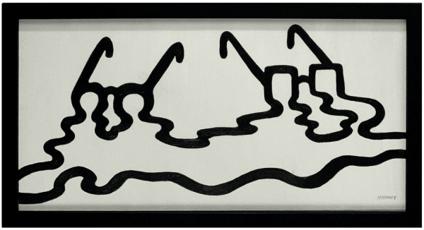 fffffandy, sharing poor sight, 2024