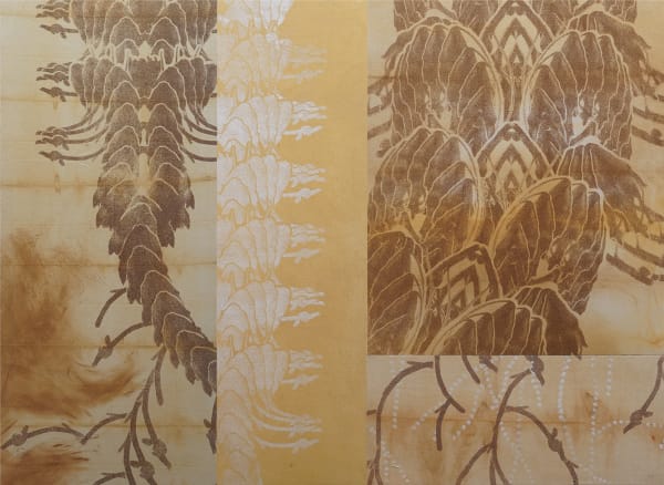 Ines Katamso, Latent Botany 6, 2025