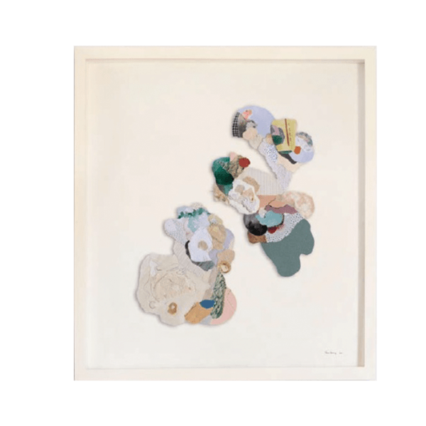 Irene Febry, Microcosm VIII, 2021