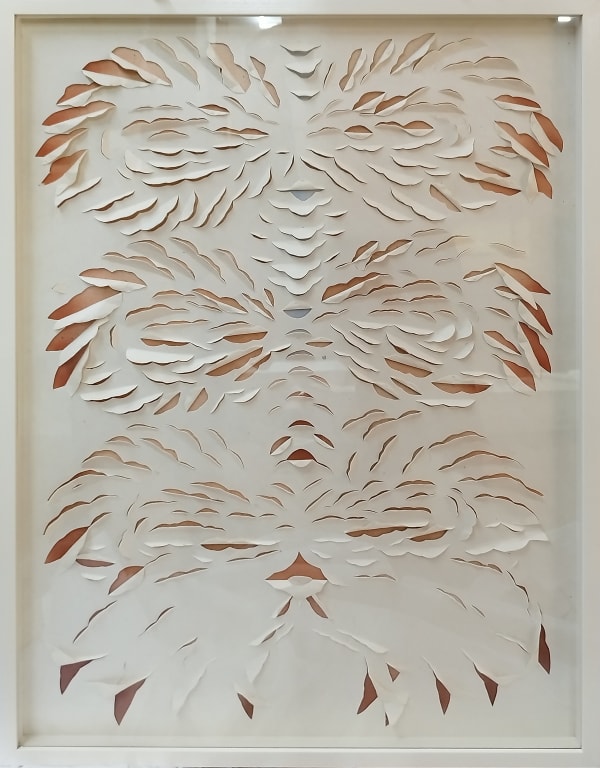 Ines Katamso, Intus 1, 2023