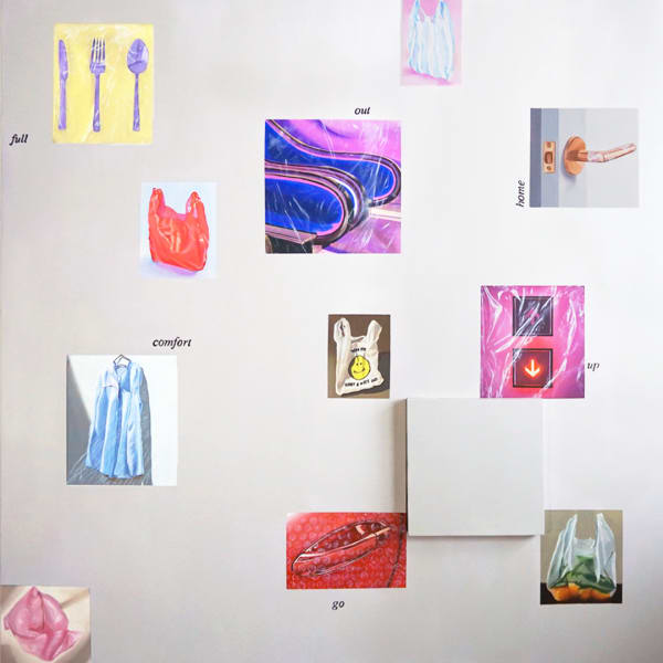 Vienasty rezqina, Full, Comfort, Out, Go, Home, Up, 2020