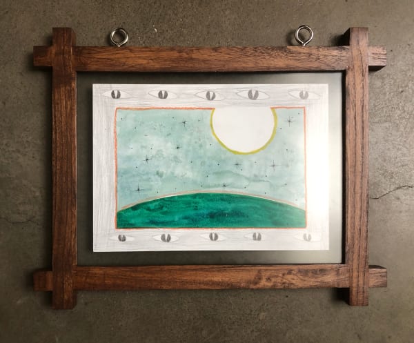 Ella Wijt, Spring Rising, 2025