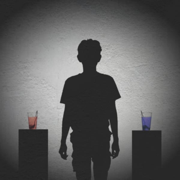 Bandu Darmawan, Meracik Nyata Meneguk Fana, 2022