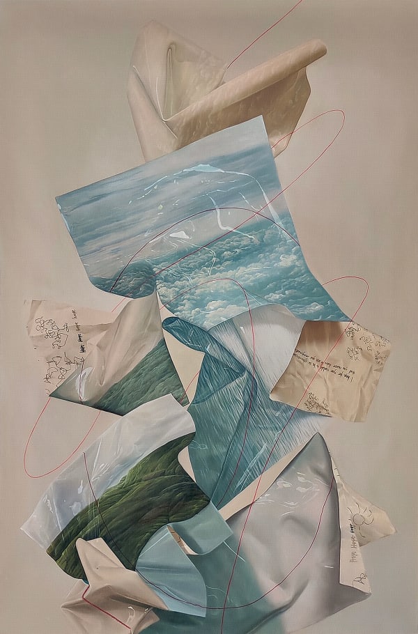 Aiman, #f9efe3, 2025