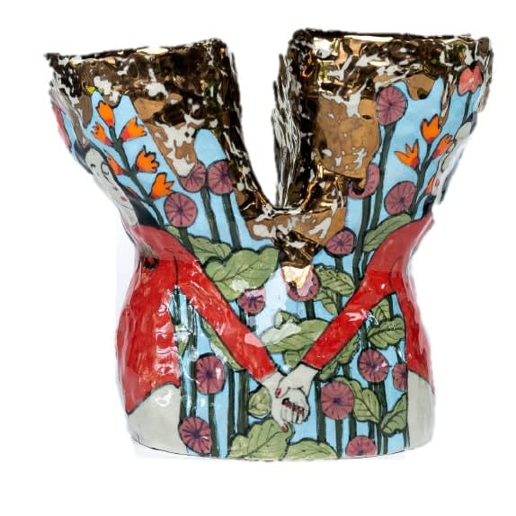 Sekar Puti, Hold On, 2022