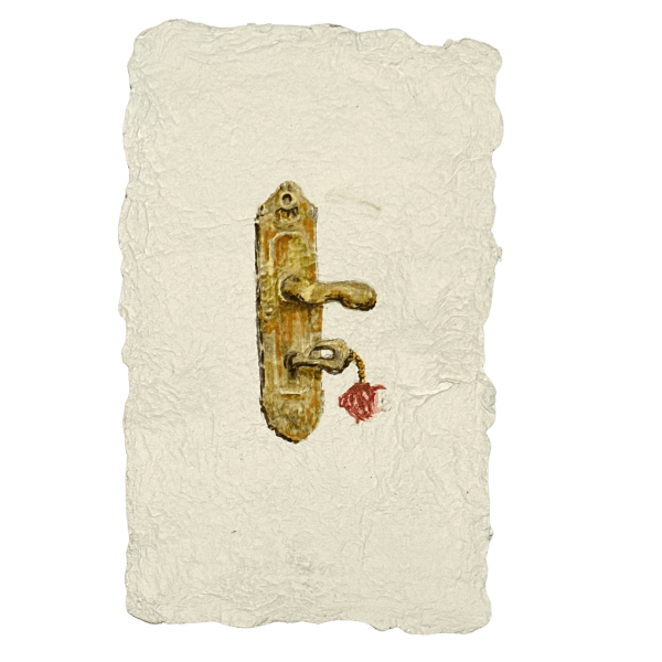 Yosefa Aulia, Ambang, 2023