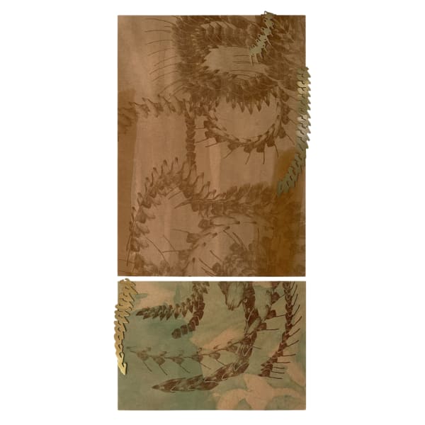 Ines Katamso, Kayon 3, 2025