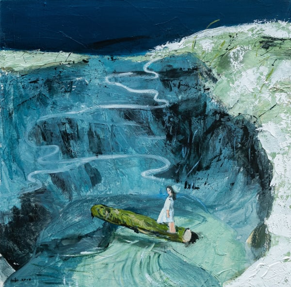 Dabi Arnasa, Unstoppable Journey, 2025