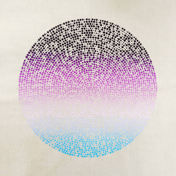 Vivian Lee, Sunset #1, 2024